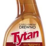 Tytan Płyn Do Pielęgnacji Mebli I Urządzeń Elektronicznych 500 G