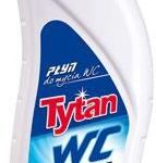 Tytan Płyn Do Wc 500Ml Niebieski
