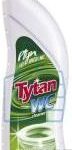Tytan Płyn Wc Tytan 700 Ml