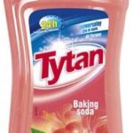Tytan Unia Płyn Uniwersalny Baking Soda 1,25 L