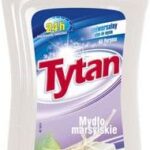 Tytan Unia Płyn Uniwersalny Mydło Marsylskie 1,25 L