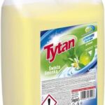 Tytan Unia Płyn Uniwersalny Świeża Limonka 5 L
