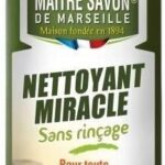 Uni Płyn Do Czyszczenia Miracle Cudowny Ecocert 1L