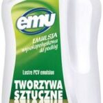 UNIA Emulsja wysokopołyskowa PCV EMU 450g
