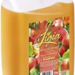 UNIA Mydło w płynie LIGIA zapach brzoskwiniowy 5kg