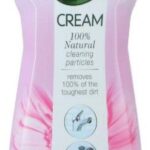 Unilever Cif Pink Tuberose Mleczko 750ml