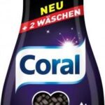 Unilever Coral Black Velvet 22 Prania 1,1 L Neu
