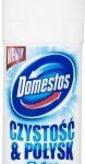 Unilever Domestos 24H Czystość & Połysk płyn do czyszczenia toalet 1250 ml