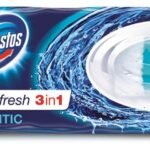 Unilever Domestos Atlantic Kostka Wc 3W1 Zapas