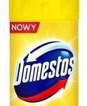 Unilever Domestos Citrus Fresh Żel Do Wc 750 Ml