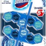 Unilever Domestos Power 5+ Blue Water 2X53G Trolical Sea