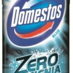 Unilever Domestos Zero Kamienia Płyn Do Wc 750 Ml Niebieski (635729)