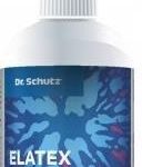 Uniwersalny odplamiacz do plam - Elatex Dr. Schutz