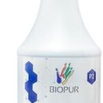 Uniwersalny płyn czyszczący Biopur P2, 1 l