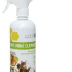 Urine Off Isokor Anti Cleaner 500Ml
