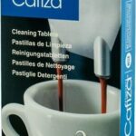 Urnex Cafiza Opakowanie 8 Tabletek