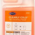 Urnex Clearly Cold Płyn Do Czyszczenia Zaparzaczy Cold Brew 1L (13Ccoue1Dn06)