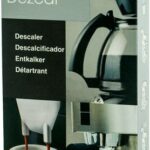 Urnex Dezcal Opakowanie 4 Saszetek