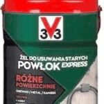 V33 Środek Do Usuwania Starych Powłok Express 2L (S7419148979)