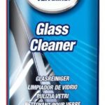 Valvoline Glass Cleaner Myje Szyby Odtłuszcza