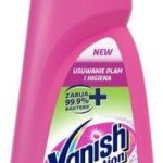 VANISH Odplamiacz do prania Oxi Action Extra Hygiene 1400 ml