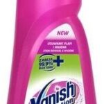 VANISH Odplamiacz do prania Oxi Action Extra Hygiene 500 ml