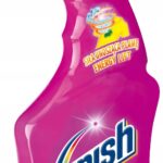 Vanish Odplamiacz W Sprayu Oxi Action Intelligence Plus 500Ml