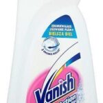 Vanish Oxi Action krystaliczna biel odplamiacz 1L