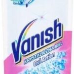 Vanish Oxi Action Liquid White 100Ml (Nie000608)