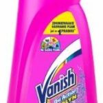 Vanish Oxi Action Płyn 1L
