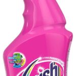 Vanish Oxi Action spryskiwacz do plam 750 ml