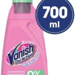 Vanish Oxi Action Żel Odplamiacz 700Ml