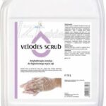 VELODES SCRUB 5l emulsja antybakteryjna