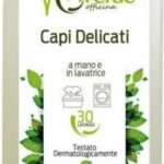 Verde Orizzonte Płyn Do Prania Wełny I Delikatnych Tkanin Ręcznie Oraz Z Pralce 1000 Ml