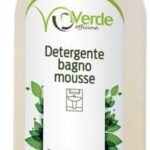 Verde Orrizonte Środek Do Czyszczenia Łazienek Miętowy Certyfikowany Icea Vegan 500Ml