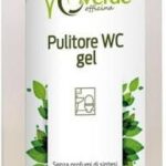 Verde Orrizonte Żel Do Czyszczenia Toalet Sosna Mięta Eukaliptus Icea Vegan 500Ml