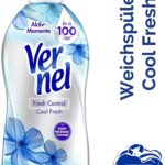 Vernel Fresh Control Koncentrat Do Płukania 1,8 L