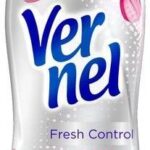 Vernel Fresh Control płyn do płukania Crisp 32 pra