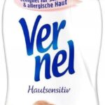 Vernel Hautsensitiv 2L Płyn do płukania likatny
