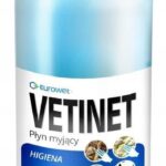Vetinet Płyn Myjącydezynfekcyjn Z Chlorhexydyną 1L