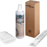 vidaXL Odplamiacz do tkanin środek do czyszczenia dywanów 250 ml (180159)