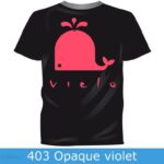 Vielo Farba Do Tkanin Ciemnych 50Ml 403 Opaque Violet