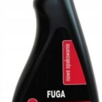 Villa Aktywna Piana Do Czyszczenia Fug 500 Ml