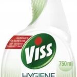 Viss Hygiene Glanz Antybakteryjny Spray Cytrus 750