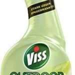 Viss Outdoor BBQ Grill na tłuszcz 450ml