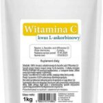 Vitafarm Kwas L-Askorbinowy (Witamina C) 1Kg