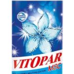 VITOPAR MSC koncentrat myjąco-piorący 1l