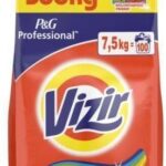 Vizir Color Proszek Do Prania 7,5 Kg 100 Prań