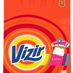 Vizir Color Proszek do prania kolorów 1.5KG, 20 prań