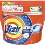 Vizir Extra Stain Removal kapsułki do prania 35szt